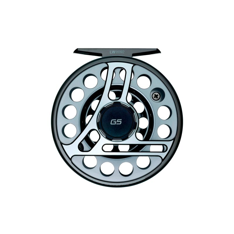 Evotec G5 Reel