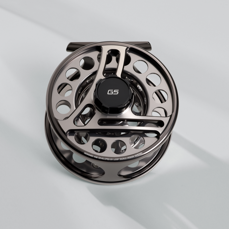 Evotec G5 Reel - Image 6