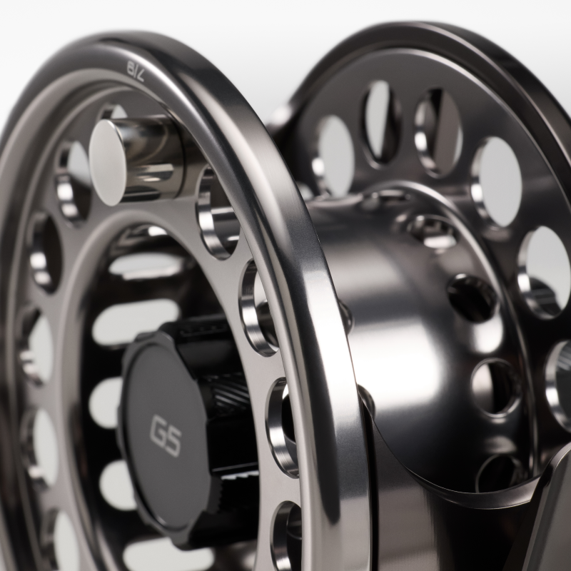 Evotec G5 Reel - Image 5