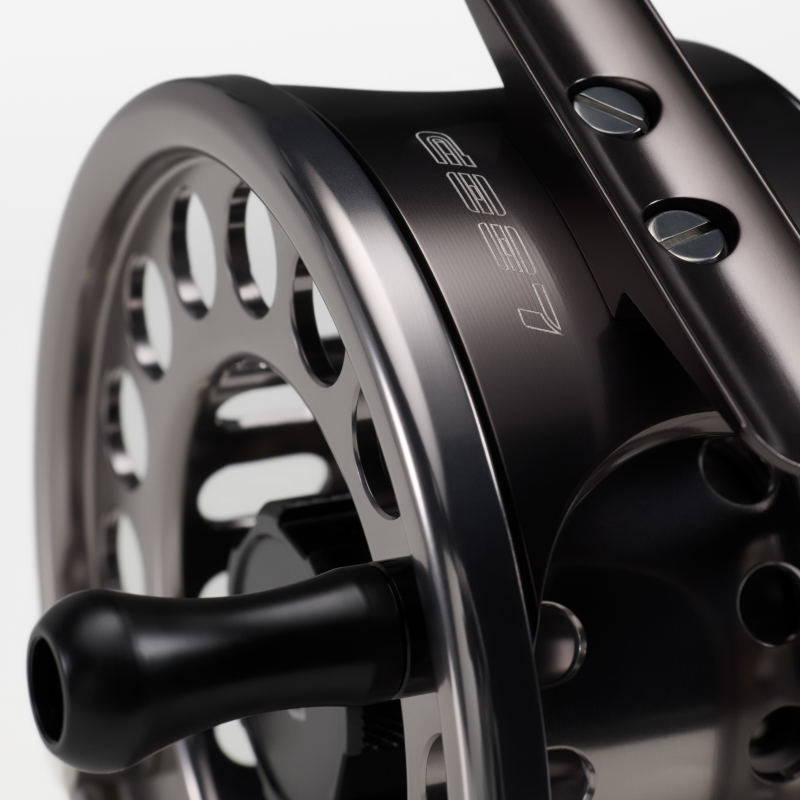 Evotec G5 Reel - Image 3