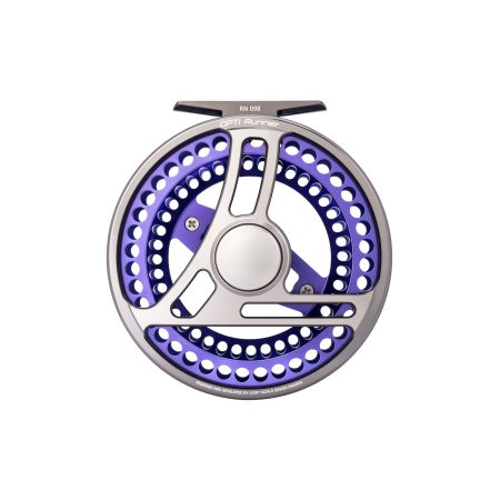 Colours of the Wild: Opti Reel