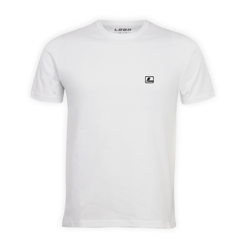 Classic L T-Shirt | Fly Fishing T-shirt | LOOP Tackle